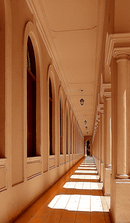 Havana arcade